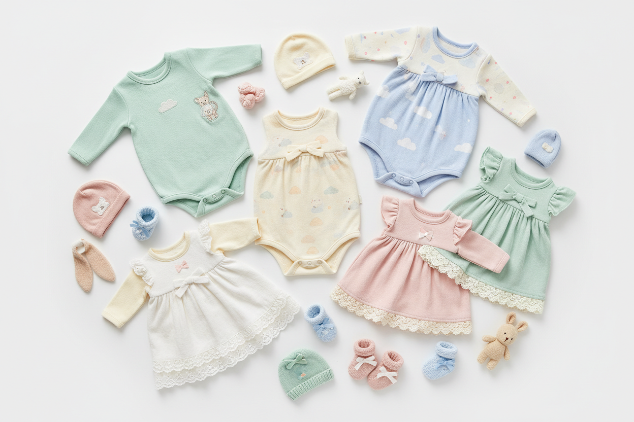 Infant Collections